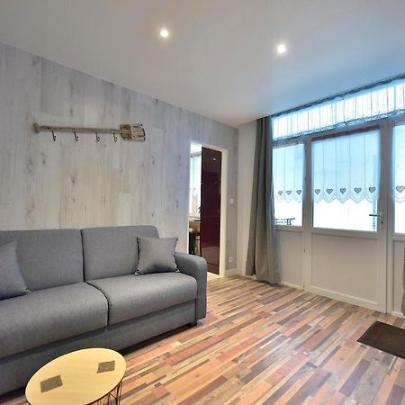 Studio "Le Duffit" - Rdc Berck Buitenkant foto