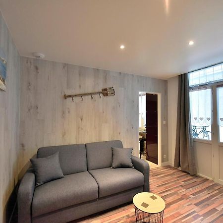 Studio "Le Duffit" - Rdc Appartement Berck Buitenkant foto